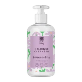 No Rinse Cleanser 500ML