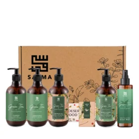 The Full Set Limited Edition