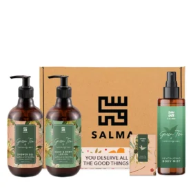 The Limited Bodycare Edition