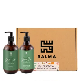 The Limited Haircare Edition