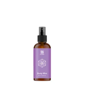Travel Size Body Mist Pure Jasmine 100mL