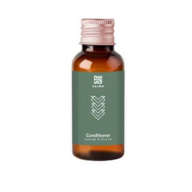 Mini Conditioner Lavender & Olive Oil 30mL