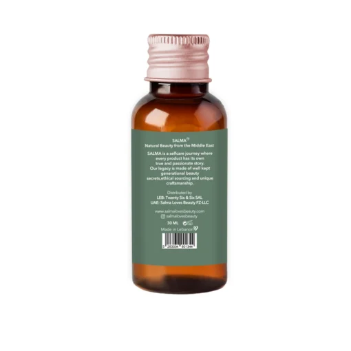 Mini Conditioner Lavender & Olive Oil 30mL - Image 3