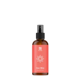 Travel Size Hair Mist Rose & Oud 100mL