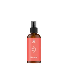 Travel Size Hair Mist Sweet Almond 100mL