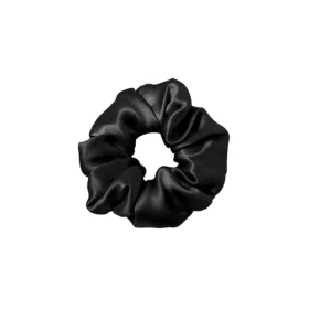 Silk Scrunchie