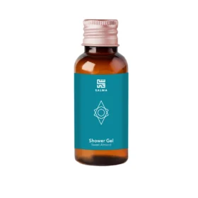 Mini Shower Gel Sweet Almond 30mL
