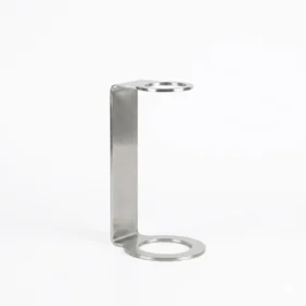 Wall Mounted Single Stainless Steel Bracket