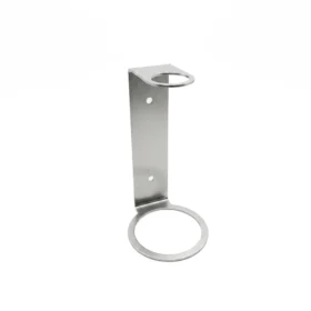 Wall Mounted Single Stainless Steel Bracket