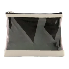 Vegan Leather Pouch