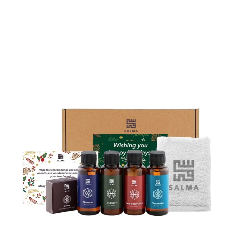 1 Mini Merry Surprise large