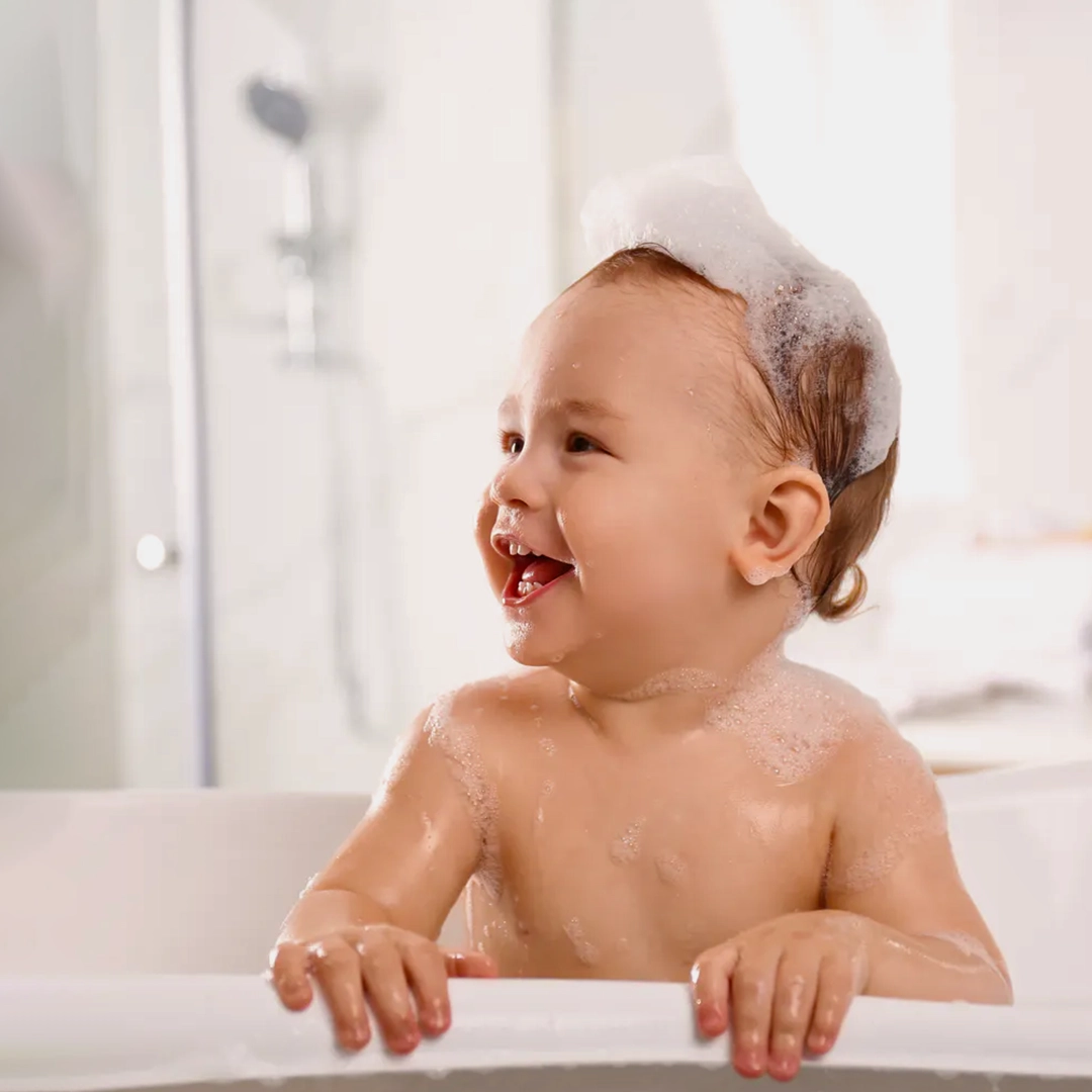 Fragrance-Free Baby Products That Still Smell Amazing: Here's How We Do It 1 Cover Image 1