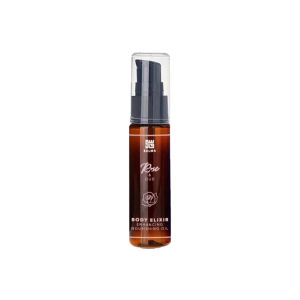 Body Elixir Rose & Oud 100mL