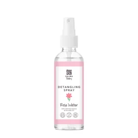 Detangling Spray Rose Water 150mL
