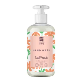 Hand Wash Cool Peach 500ML