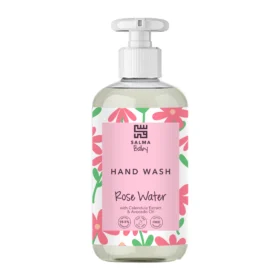 Hand Wash Rose Water 500ML