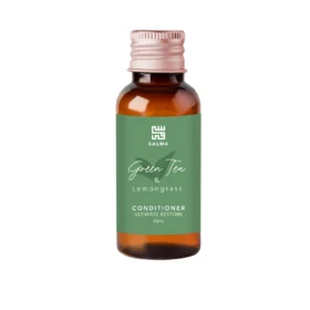 Mini Conditioner Green Tea & Lemongrass 30mL