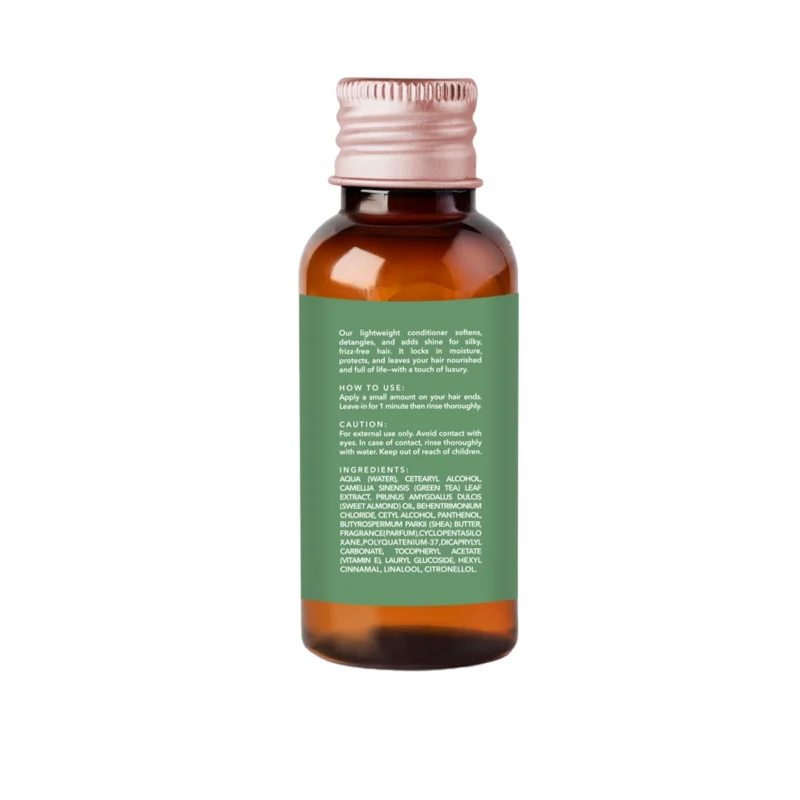 Conditioner Green Tea Lemongrass 30ML B large