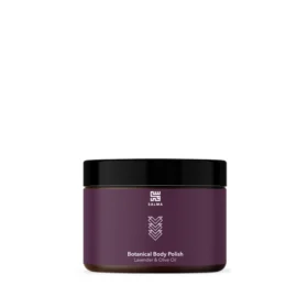 Botanical Body Polish Lavender & Olive Oil 250g