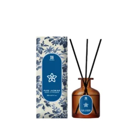 Pure Jasmine Reed Diffuser - 200mL