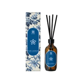 Pure Jasmine Reed Diffuser - 200mL