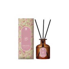 Rose & Oud Reed Diffuser - 200mL