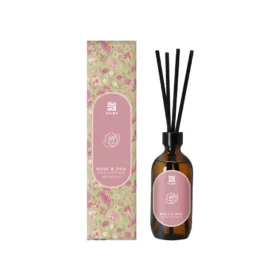 Rose & Oud Reed Diffuser - 200mL
