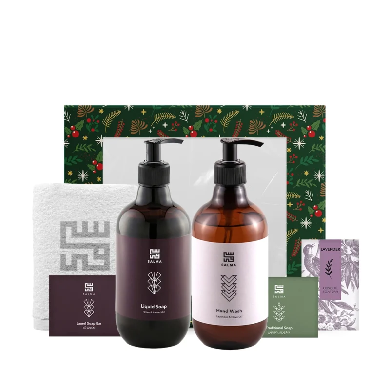 10 Cosy Christmas large