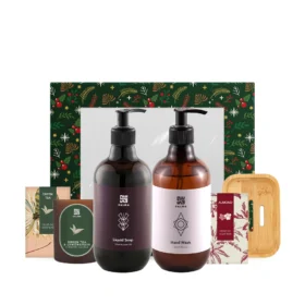 The Holiday Home Set