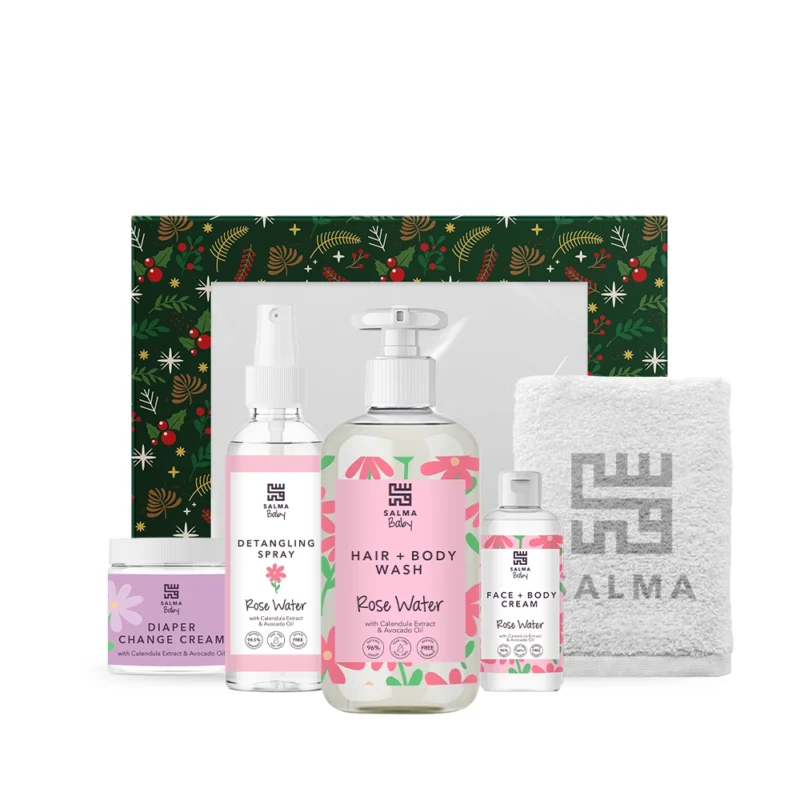 13 Little Christmas Star large