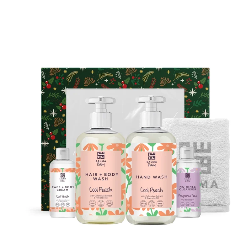 14 Mini Christmas Magic large