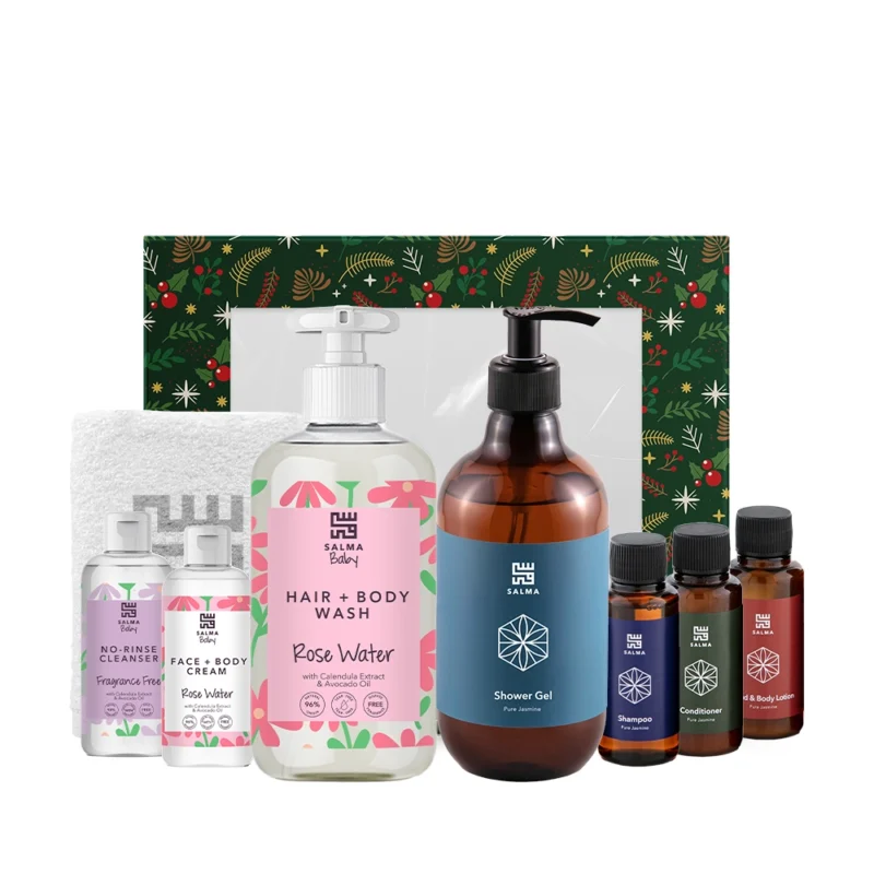 15 Merry Moments Duo large