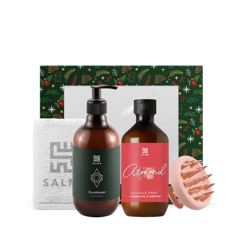 3 Jolly Holiday Haircare large