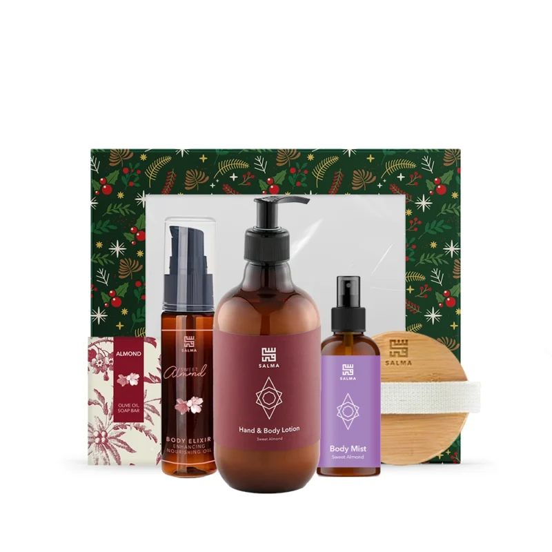 5 Christmas Glow large