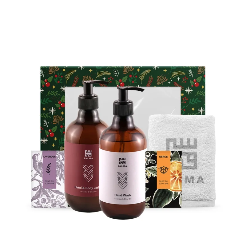 7 Holiday Fresh large