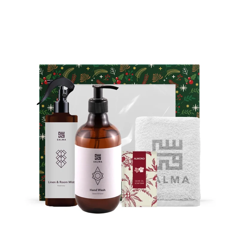 9 Home Glow Box large