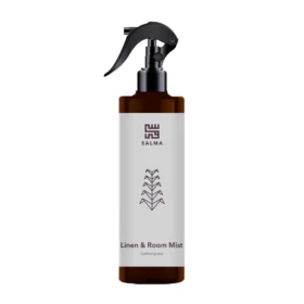Linen & Room Mist Lemongrass 250mL