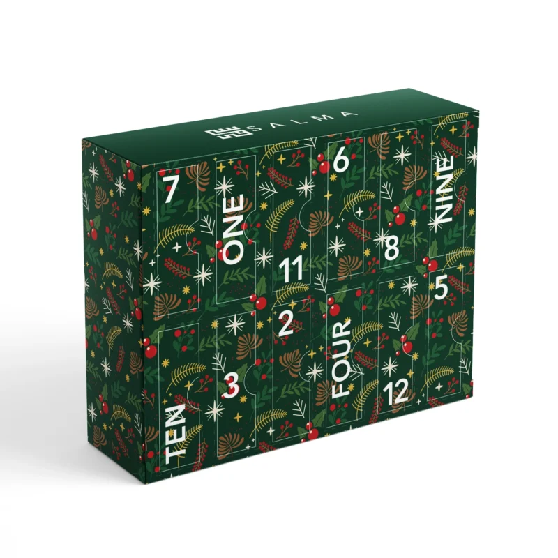 Salma Advent Calendar large