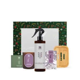 The Christmas Comfort Set