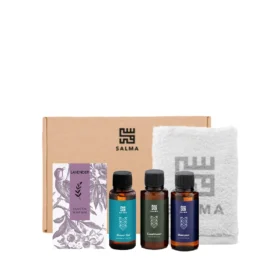 The Appreciation Set