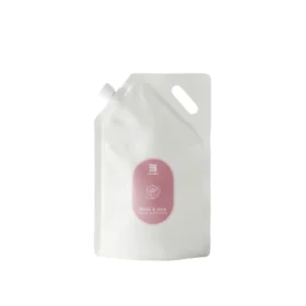 Rose & Oud Reed Diffuser Refill Pouch 1L