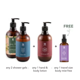 Oh My Bodycare