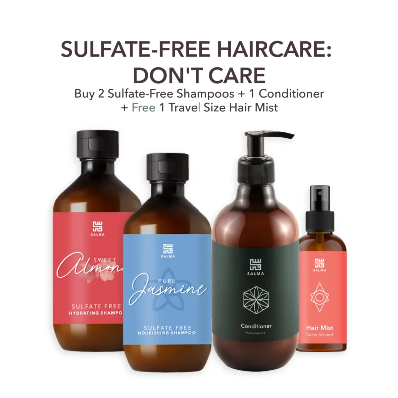 Sulfate Free Haircare Dont care.2 scaled large
