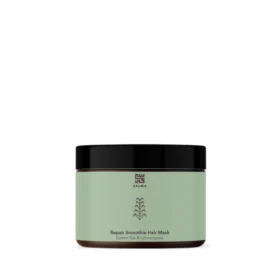 Repair Smoothie Hair Mask Green Tea & Lemongrass 250g
