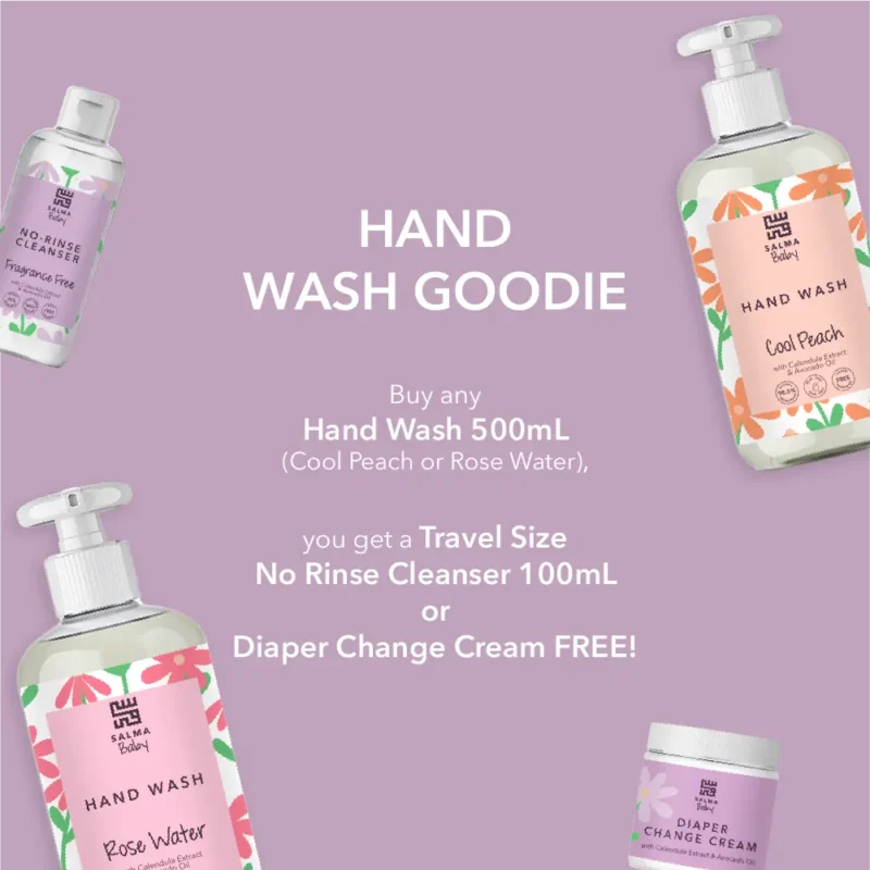 Hand Wash Goodie B large