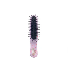 Kids ArtHedz Cats Hairbrush