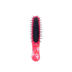 Kids ArtHedz Ballerina Hairbrush