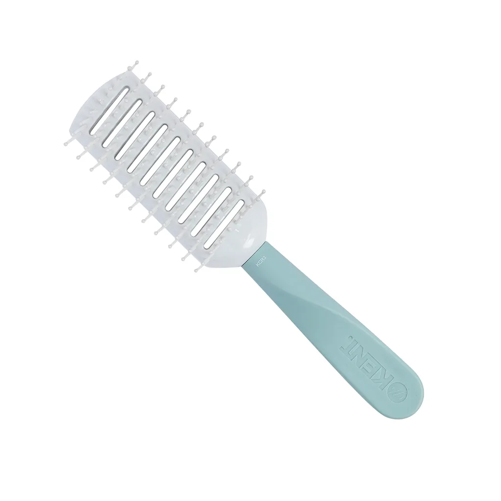 5011637004953_1 Create Tunnel Vented Hairbrush - Image 1