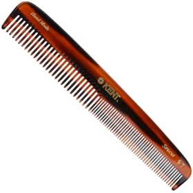 Handmade 190mm Dressing Table Comb Thick/Fine Hair