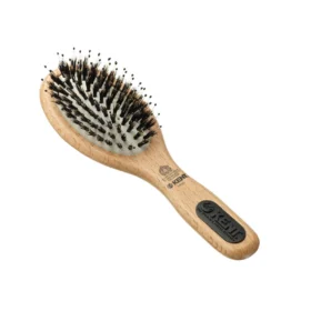 Perfect For Small Cushion Bristle Nylon Mix Brush